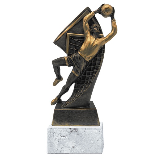 [591084082] Trofeo Resina Arquero FR TR 23