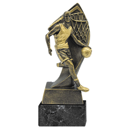 [591084081] Trofeo Resina Básquetbol FR TR 21