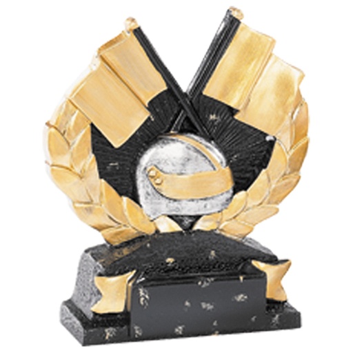 [591098604] Trofeo Resina Carrera 21904