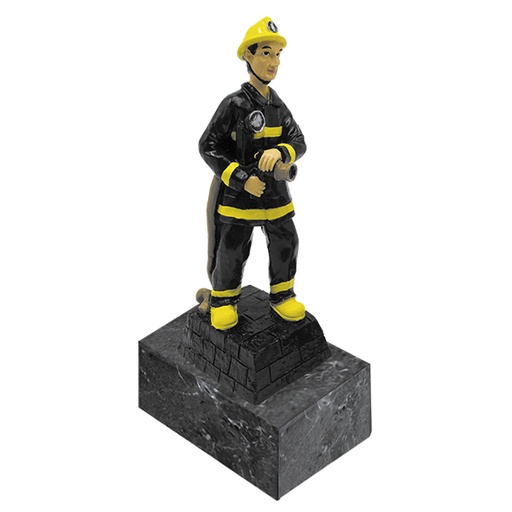 [591084085] Trofeo Resina FR Bombero