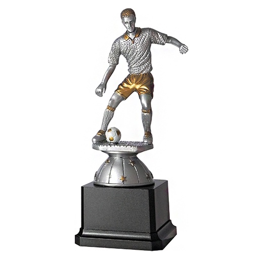 [591096111] Trofeo Resina Fútbol R5145