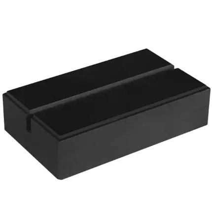 [BMR] Base de Madera Ranurada BMR
