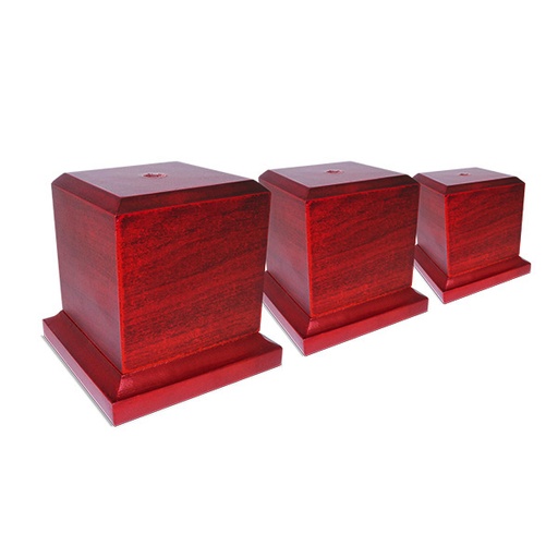 [BASECUADRADA] Base de MDF Cuadrada