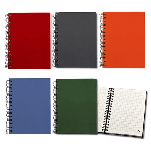 [N39] Cuaderno Ecológico Compost -[N39]b