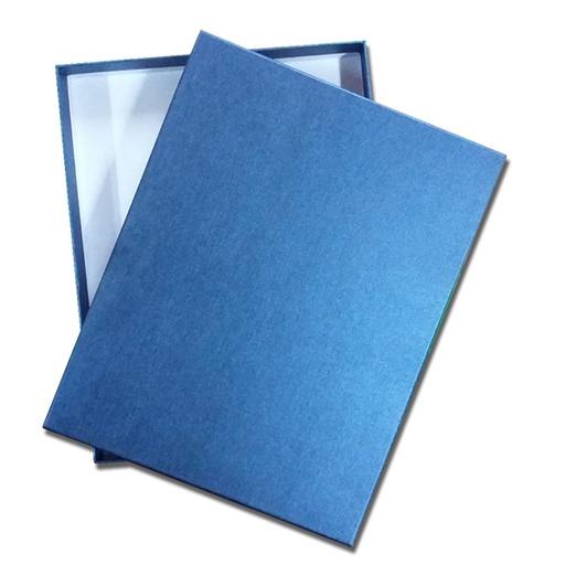 [VL] Estuche Caja Importada VL