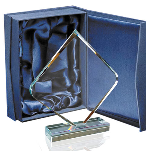 [CTA 07] Galvano Cristal CTA 07