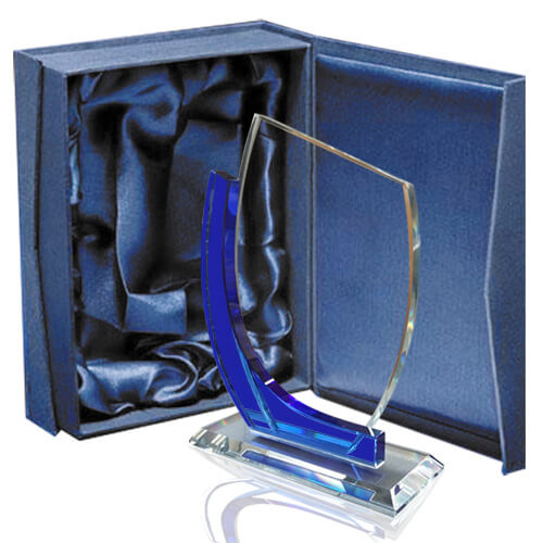 [FR 22] Galvano Cristal FR 22