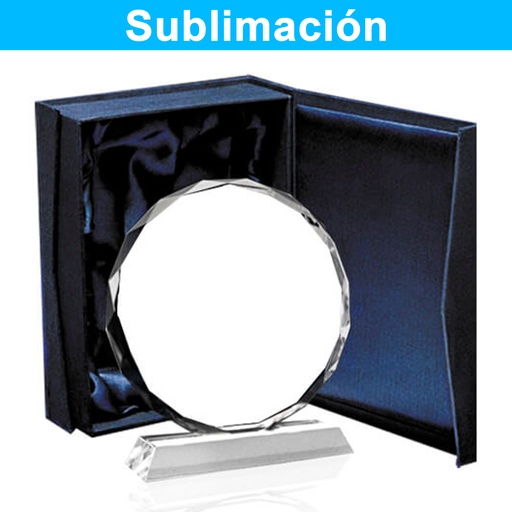 [15] Galvano Sublimable SUB 15
