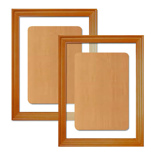 [GALVIMA] Galvano Vidrio con Madera
