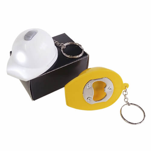 [K25] Llavero Casco Destapador -[K25]b