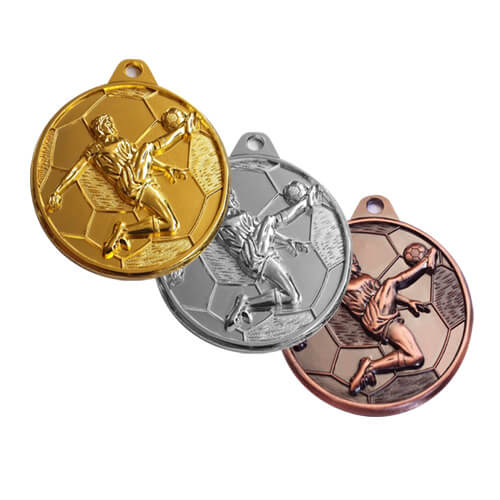 [FR FUT] Medalla 50mm FR FUT