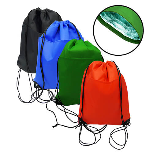 [E10] Mochila Morral Cooler -[E10]b