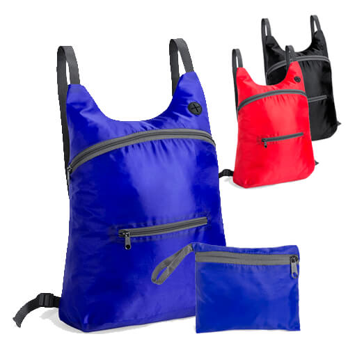 [SK26] Mochila Plegable Mathis -[SK26]b