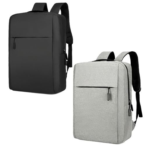 [E45] Mochila Porta Notebook -[E45]b