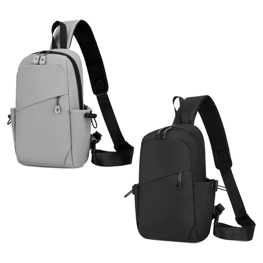 [E90] Mochila-Bolso Crossbody -[E90]b