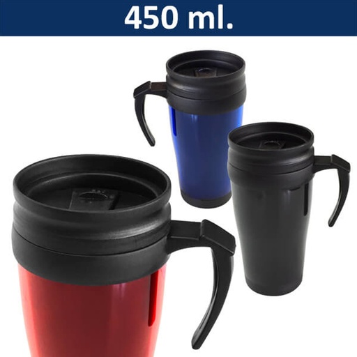 [M11] Mug Térmico Plástico -[M11]b
