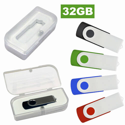 [PD5] Pendrive 32GB -[PD5]b