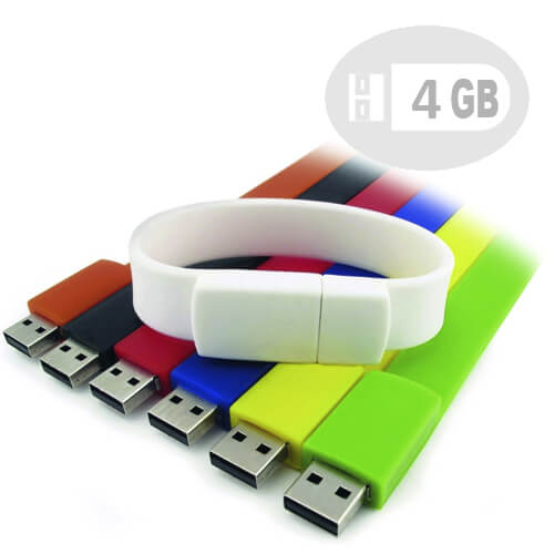 [PD40] Pendrive Pulsera -[PD40]b