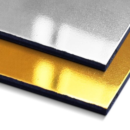 [PLACAMETALEX] Placa Metalex