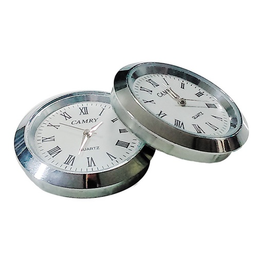[RELOJCIRCULAR] Reloj Circular