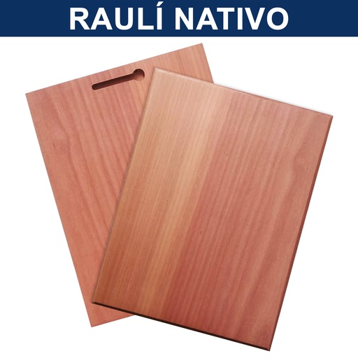 [RANAT] Retablo Raulí Nativo