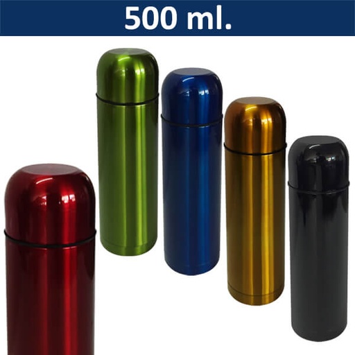 [M73] Termo Acero Inoxidable -[M73]b