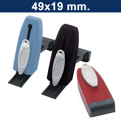 [TIMBREDEBOLSILLO] Timbre Automático de bolsillo