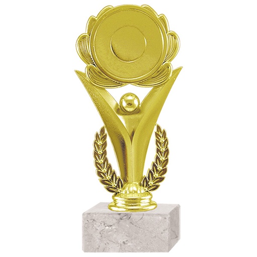 [RP-8424] Trofeo plástico Porta sello RP-8424