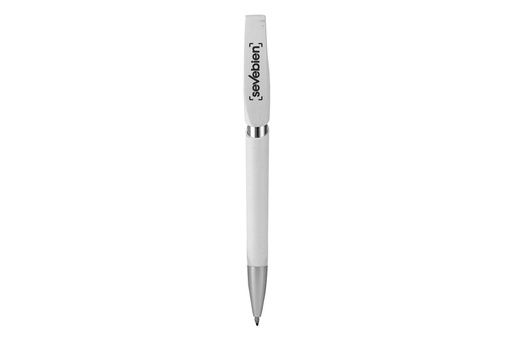 [BP228-TA] Boligrafo "Elf" Tinta Azul -[BP228-TA]c