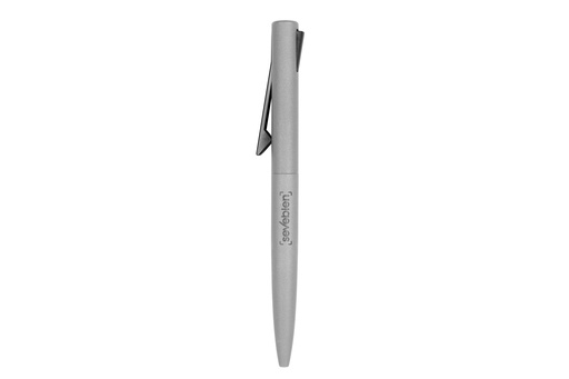 [BP254-TA] Bolígrafo "Brest" Tinta Azul -[BP254-TA]c