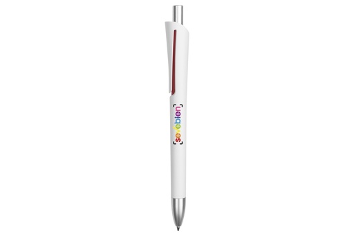 [BP257-TA] Bolígrafo "Goodwell" Tinta Azul -[BP257-TA]c