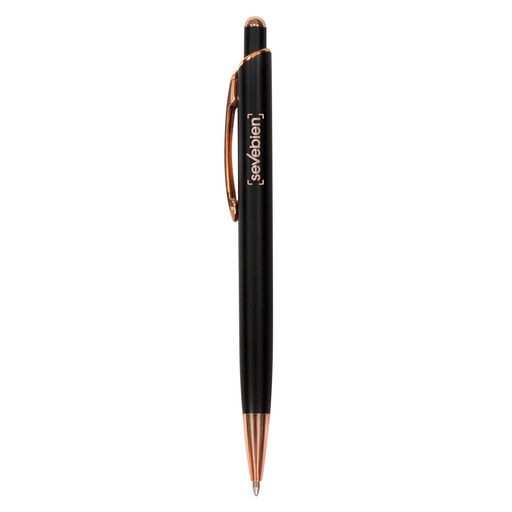 [BP303-TA] Bolígrafo "Copperfield III" Tinta Azul -[BP303-TA]c