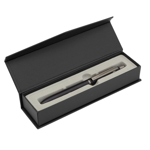 [BP305-TA] Bolígrafo "Silverfield I" Tinta Azul -[BP305-TA]c