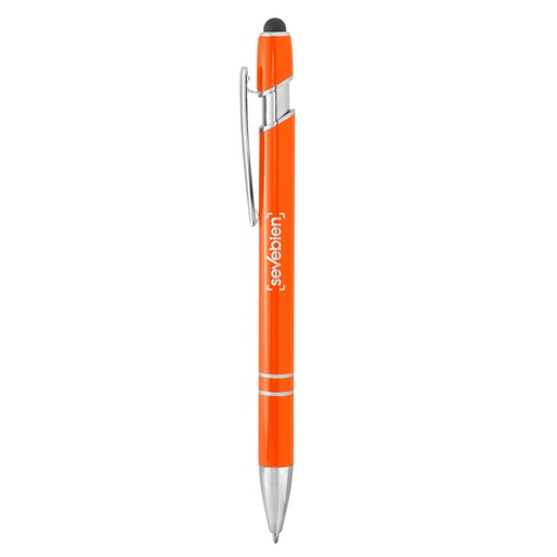 [BP312] Bolígrafo Touch "Glossy" -[BP312]c