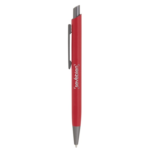 [BP318-TA] Bolígrafo "Howard" Tinta Azul -[BP318-TA]c