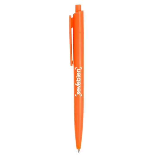 [BP319-TA] Bolígrafo "Sheldon" Tinta Azul -[BP319-TA]c