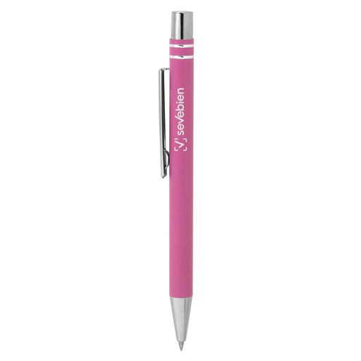 [BP327-TA] Boligrafo "Anny" Tinta Azul -[BP327-TA]c