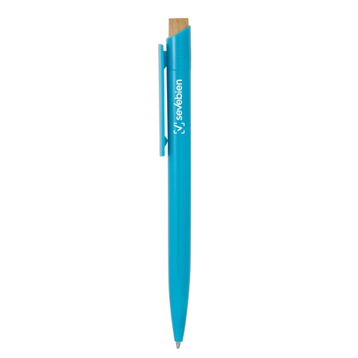 [BP330-TA] Bolígrafo "Oblik" -[BP330-TA]c