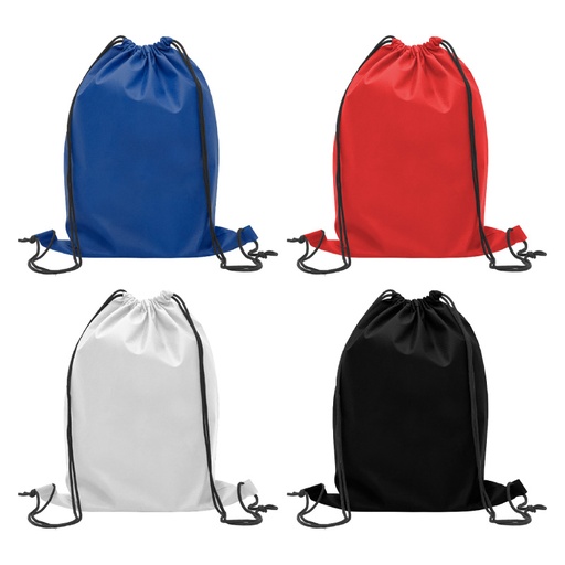 Mochila "Town II" -[C526]c