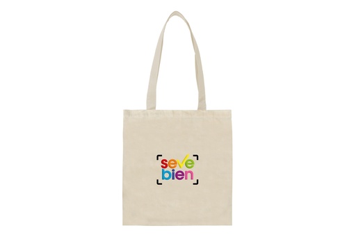 [C547] Bolsa De Algodón "Atenea" -[C547]c
