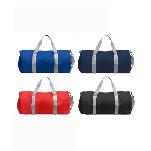 Bolso Deportivo "WORKOUT" -[C554]c
