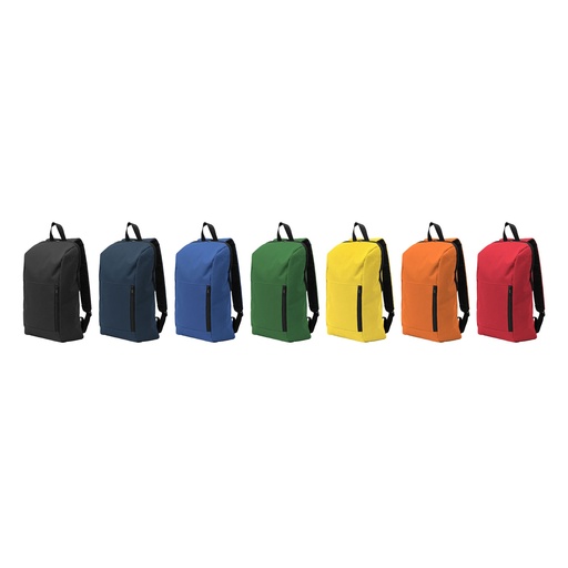 Mochila "GAMA" -[C571]c