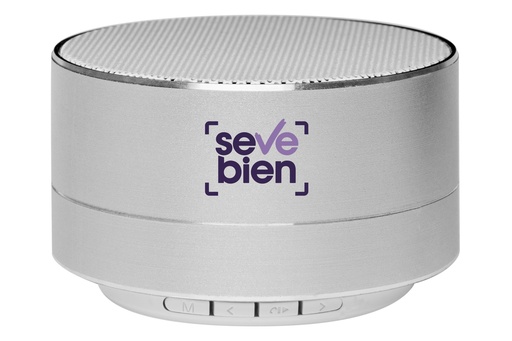 [EC713] Parlante Bluetooth "Vegas" -[EC713]c