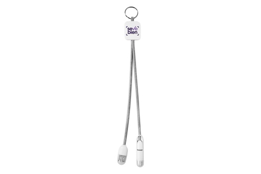 [EC741-61] Cable Cargador De Celulares "CELLER" -[EC741]c