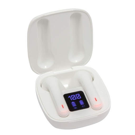 [EC749-01] Auriculares Bluetooth "HENRY" -[EC749]c