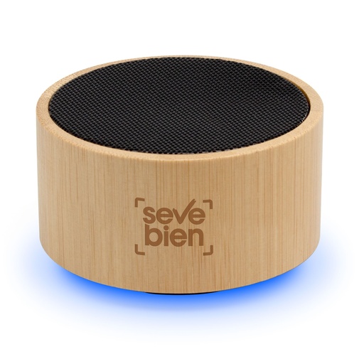 [EC752] Parlante Bluetooth "Cannes" -[EC752]c