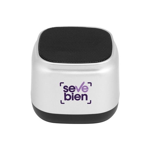 [EC755] Parlante Bluetooth "Surround" -[EC755]c