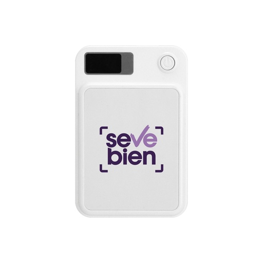 [EC772] Powerbank "Magnet" -[EC772]c