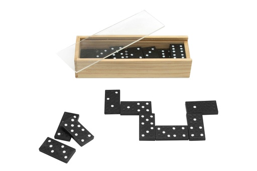 [EN19] Juego De Dominó -[EN19]c