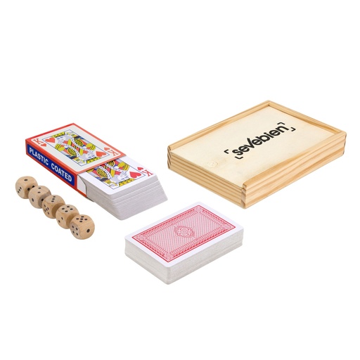 [EN22] Set De Juegos "Player 2" -[EN22]c